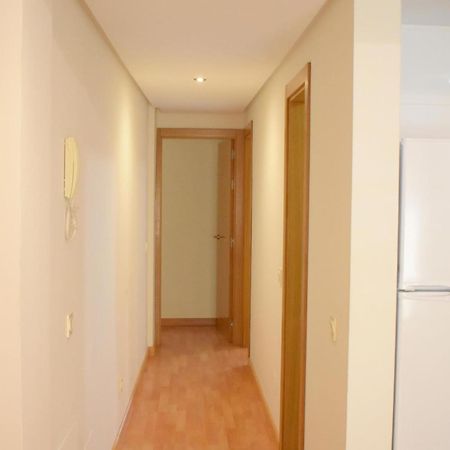 Encina'S Home: Bonito Apartamento De Dos Dormitorios Cerca Del Centro Historico Málaga Exteriör bild