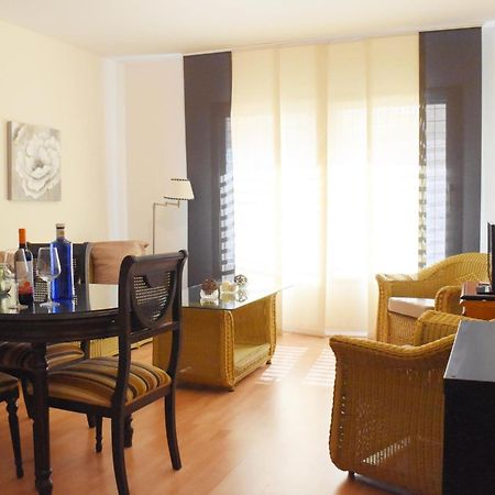 Encina'S Home: Bonito Apartamento De Dos Dormitorios Cerca Del Centro Historico Málaga Exteriör bild