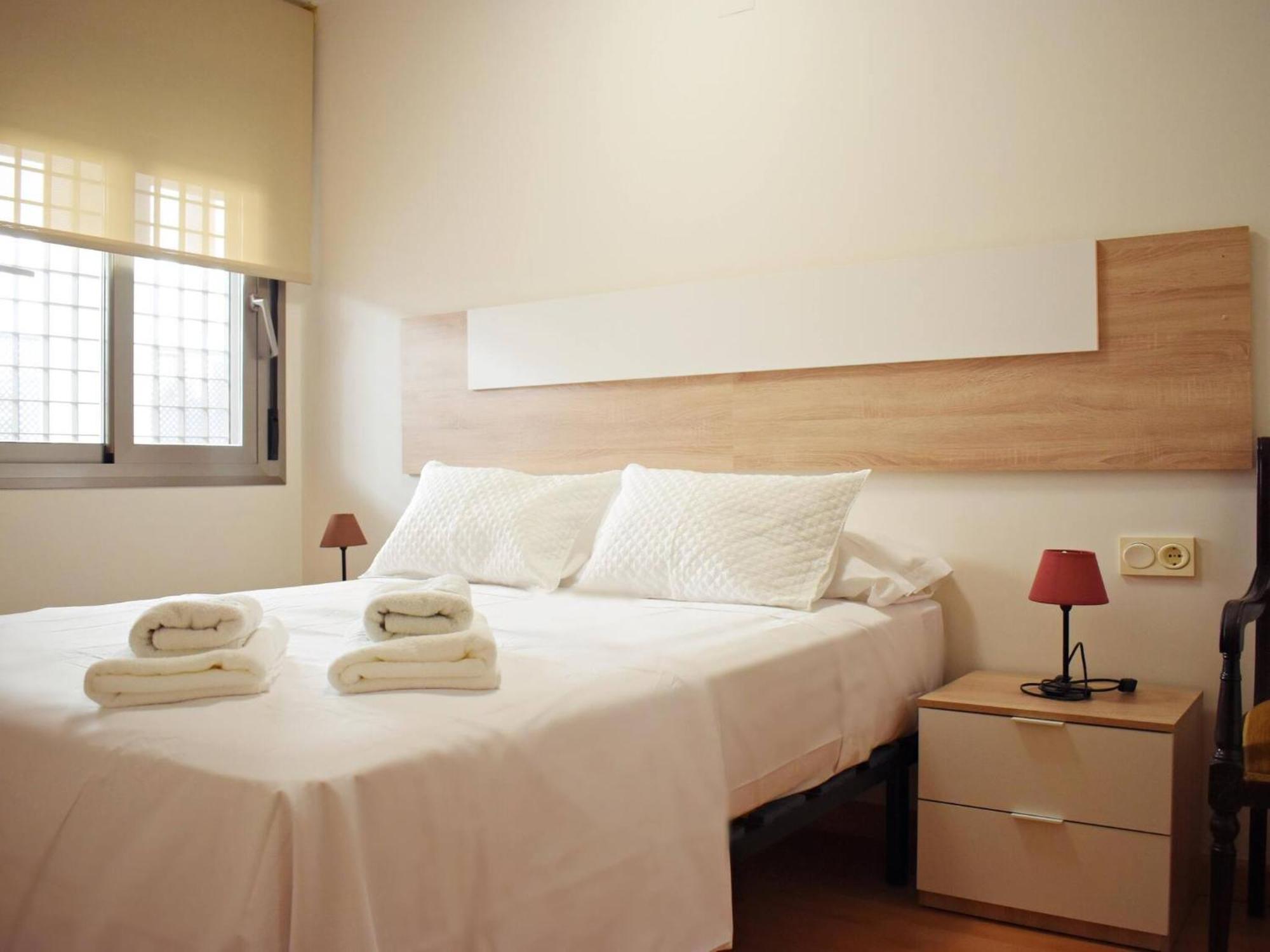 Encina'S Home: Bonito Apartamento De Dos Dormitorios Cerca Del Centro Historico Málaga Exteriör bild
