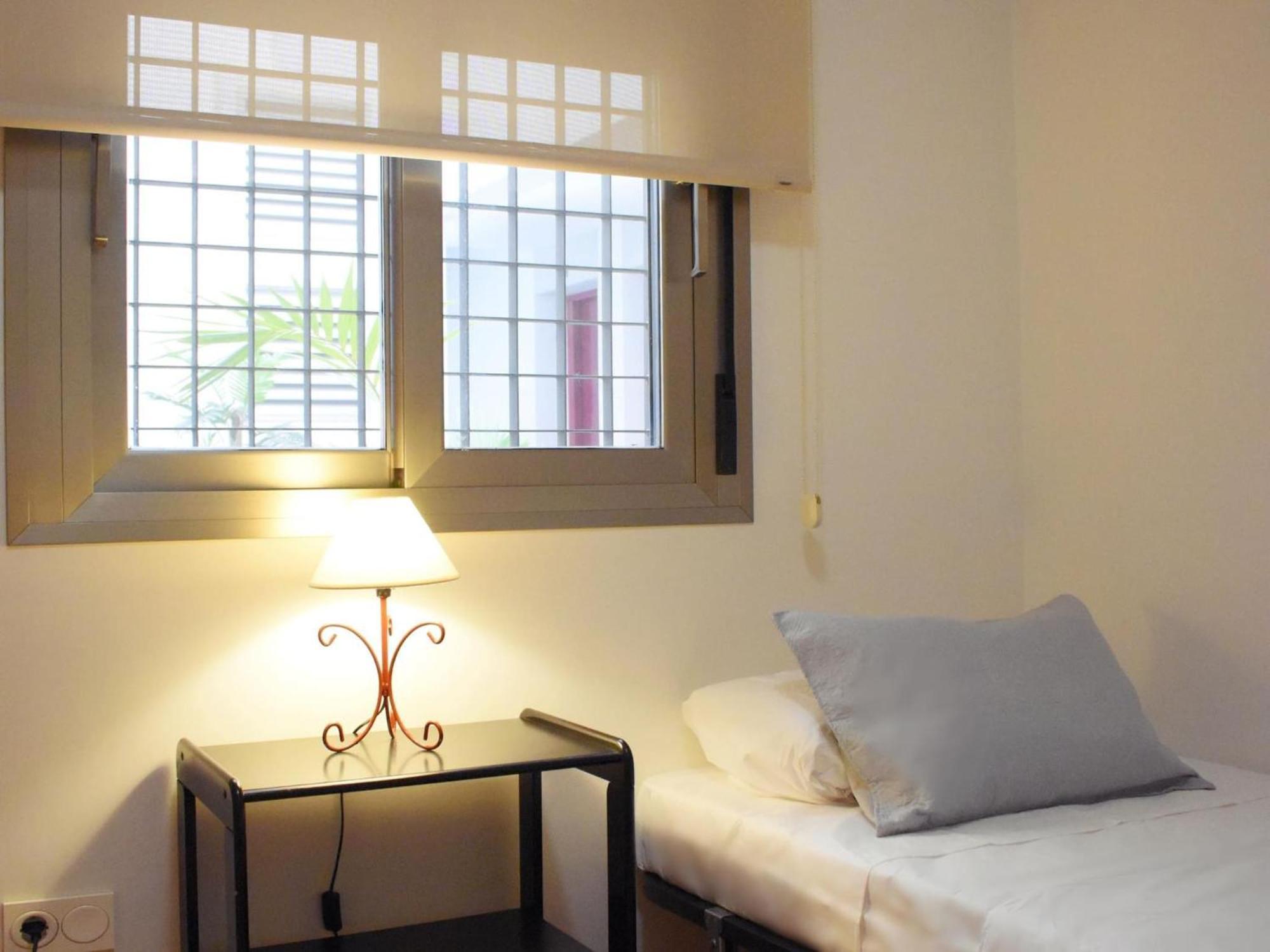 Encina'S Home: Bonito Apartamento De Dos Dormitorios Cerca Del Centro Historico Málaga Exteriör bild