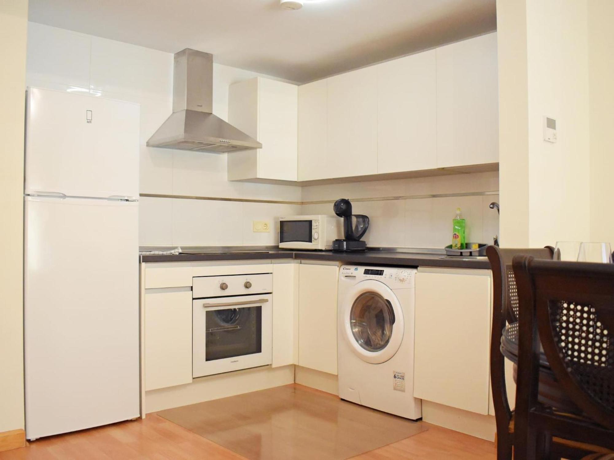 Encina'S Home: Bonito Apartamento De Dos Dormitorios Cerca Del Centro Historico Málaga Exteriör bild