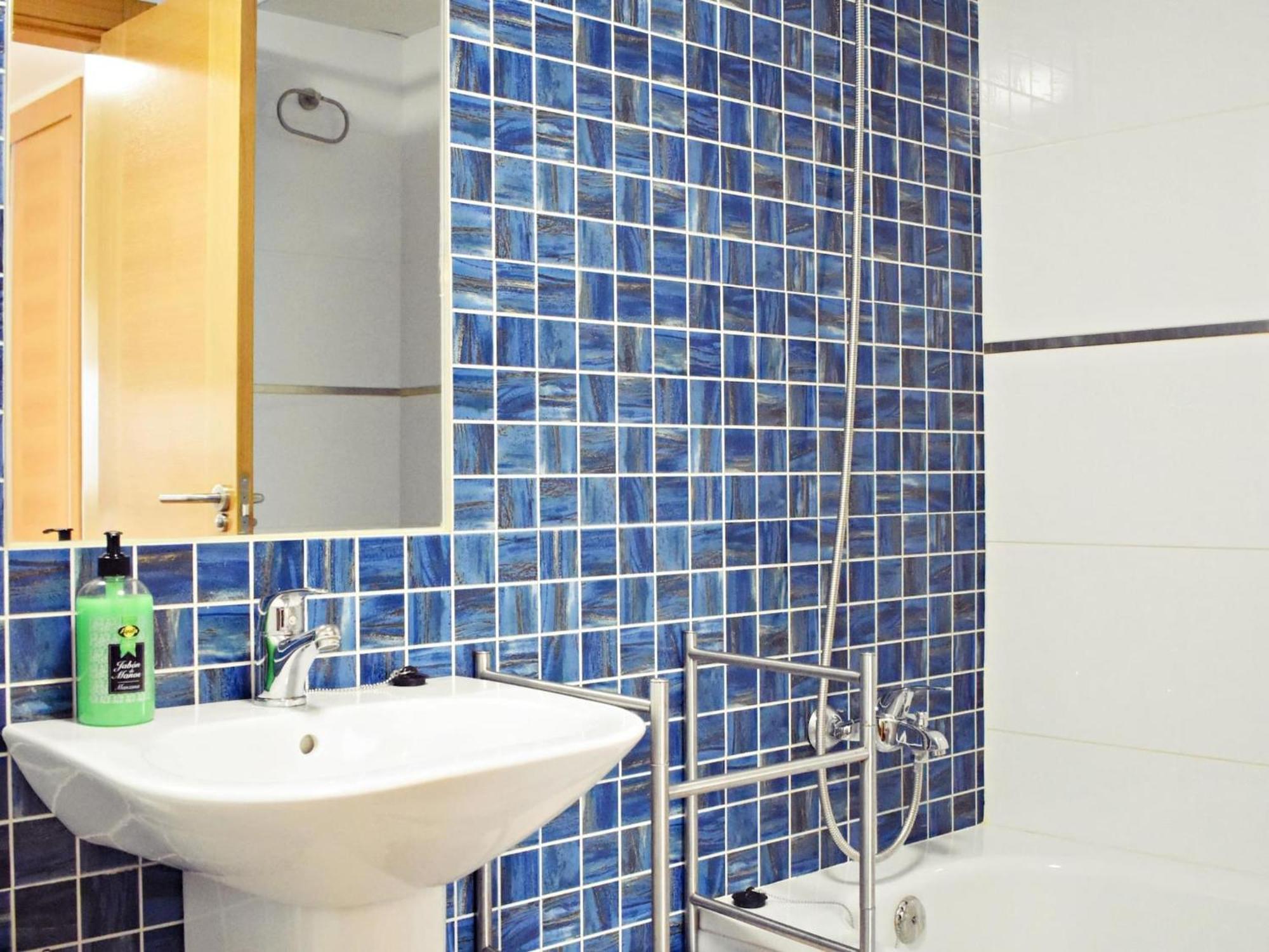 Encina'S Home: Bonito Apartamento De Dos Dormitorios Cerca Del Centro Historico Málaga Exteriör bild