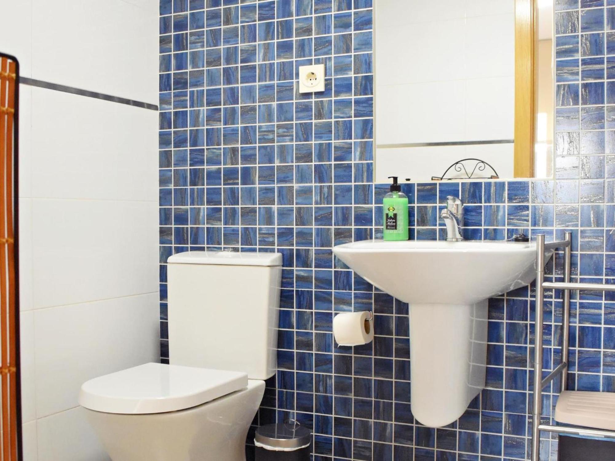 Encina'S Home: Bonito Apartamento De Dos Dormitorios Cerca Del Centro Historico Málaga Exteriör bild